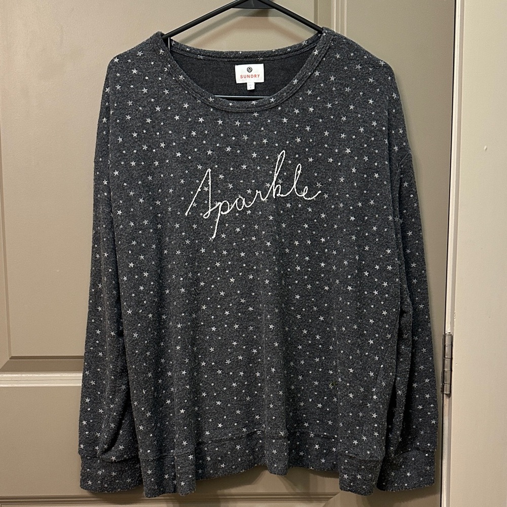 Sundry Sweater